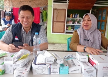 penyakit pascabanjir