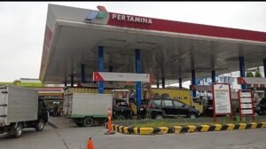 Pertamina Patra Niaga Regional Sumbagsel Klaim Penyaluran BBM Biosolar Sesuai Kuota