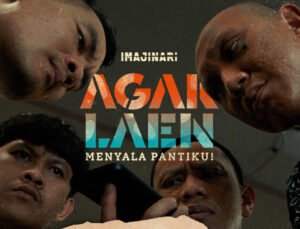 Sinopsis dan Jadwal Tayang Film Agak Laen 2: Menyala Pantiku! Ini Pemeran dan Fakta Menarik