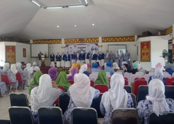 produk kreatif kain perca UMKM