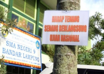 SMAN 9 Bandar Lampung