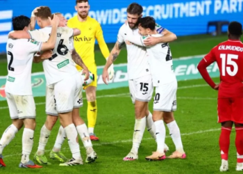 swansea vs nottingham