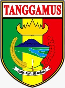 Pemkab Tanggamus Ingatkan Penggunaan Lambang Sesuai Perda