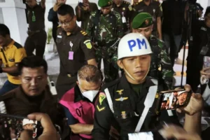 Kejati Benarkan Tersangka Korupsi Subandi Meninggal karena Sakit