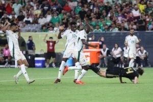 Arab Saudi Umumkan 27 Pemain untuk Hadapi Indonesia dan Irak