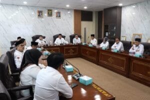 UIN Raden Intan Bentuk Panitia Penjaringan Rektor Baru 2026–2030