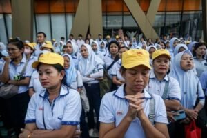 Strategi Pertahanan Ekonomi saat Terkena PHK