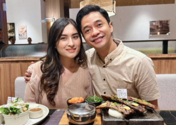 Adly Fairuz dan Angbeen Rishi