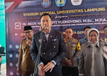 Menko Infrastruktur Tegaskan Kolaborasi Jadi Kunci Mengawal Arah Pembangunan