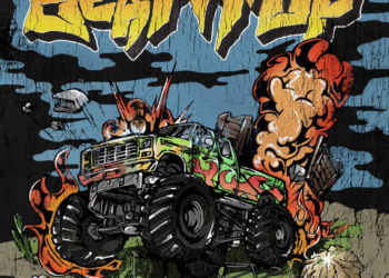 Album baru NCT DREAM, Beat It Up