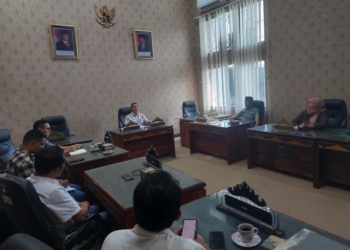 Komisi III DPRD Lamteng Tegaskan Pengelolaan Limbah PT Santosa Agrindo Langgar Aturan