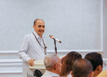 Asisten Deputi Kemenpan RB