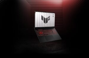 Review Asus TUF Gaming A16 2025 (FA608UP): Laptop Gaming Tangguh dengan Baterai Panjang