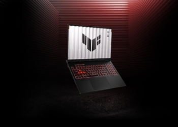 Asus TUF Gaming A16 2025