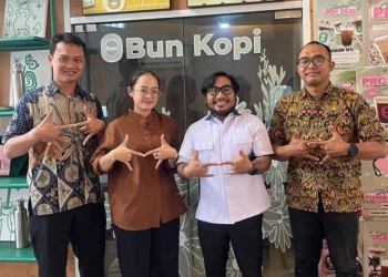 Audit Bun Cafe Tegaskan BSPJI sebagai Garda Depan Sertifikasi Halal Lampung