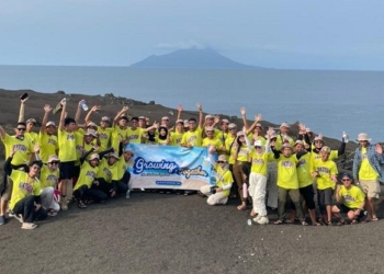 Outing BATIQA Hotel Lampung 2025 Perkuat Budaya Kerja dan Promosi Wisata Lampung