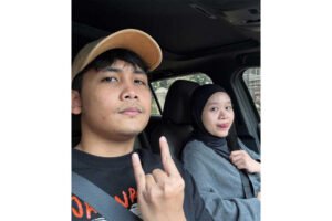 Bintang Emon Sambut Kelahiran Anak Pertama, Beri Nama Sabin