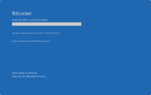 Fitur BitLocker Windows 11 Dinilai Terlalu Protektif, Data Pengguna Terkunci