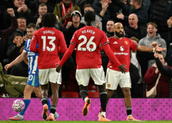 Wayne Rooney Sanjung Performa Bryan Mbeumo Musim Ini