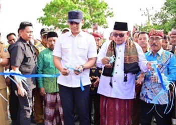 Pembangunan Jalan Way Harong—Sidoharjo Bukti Nyata Komitmen Bupati Lamsel