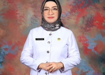 RSJD Provinsi Lampung Komitmen Pemulihan Mental Pascabencana