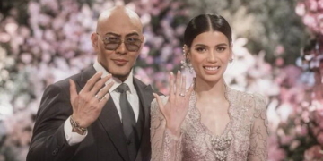 Deddy Corbuzier Digugat Cerai Sabrina Chairunnisa