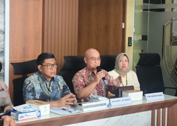 Polda Tetapkan 8 Tersangka Kasus Diksar Mahepel Unila, Dua Saksi Masih Mangkir