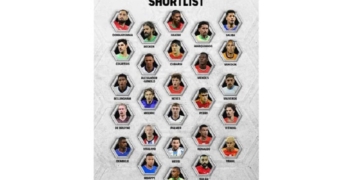 FIFPRO World 11 2025 Duel Bintang Lawas Versus Permata Anyar