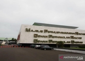 Keterwakilan Perempuan 30 Persen di Seluruh AKD DPR Wujudkan Kesetaraan Politik