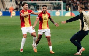 Go Ahead Eagles Kalahkan Panathinaikos, Dean James Ciptakan Dua Assist