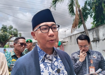 Pembangunan Tetap Berjalan Meski Ada Pemangkasan Dana TKD