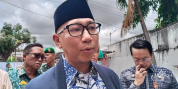 Pembangunan Tetap Berjalan Meski Ada Pemangkasan Dana TKD