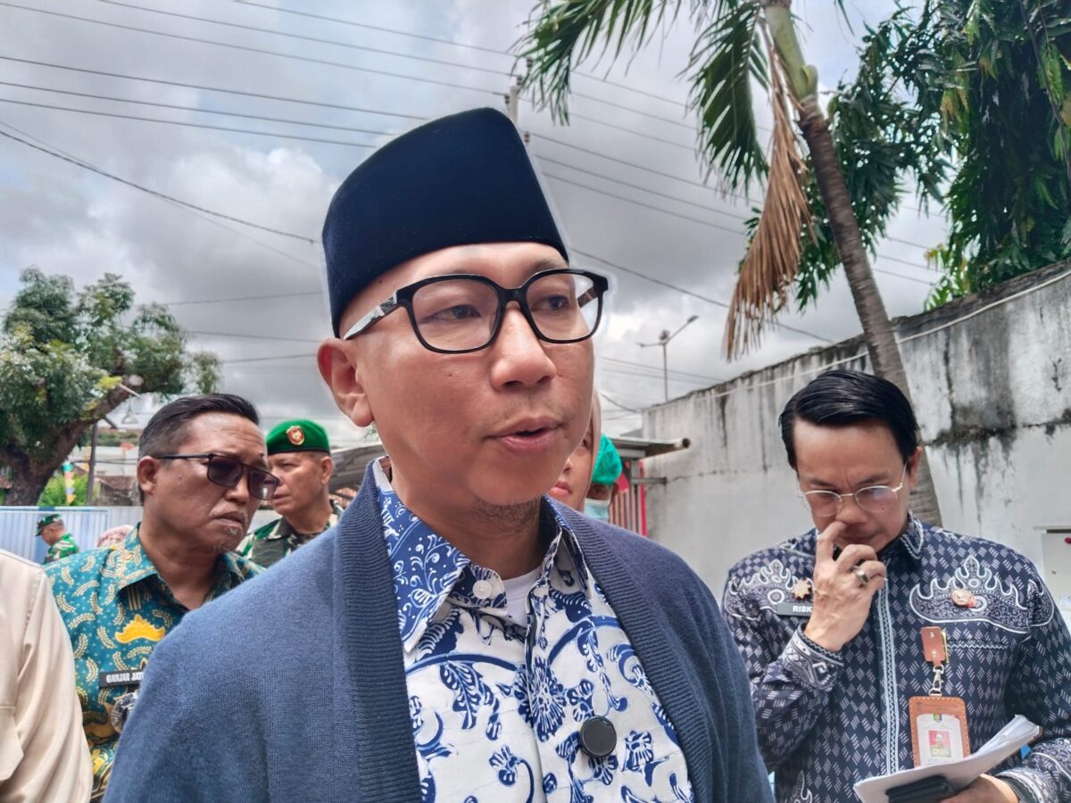 Pembangunan Tetap Berjalan Meski Ada Pemangkasan Dana TKD