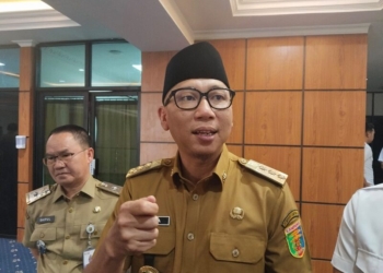 Pemprov Lampung Rumuskan Harga Singkong Adil untuk Petani dan Industri