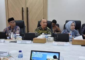 Lampung Lirik Industri Bioetanol Jadi Bagian Hilirisasi Pertanian
