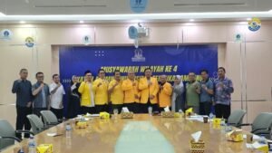 PTJJ Universitas Terbuka Jadi Kunci Naikkan APK Pendidikan Tinggi di Lampung