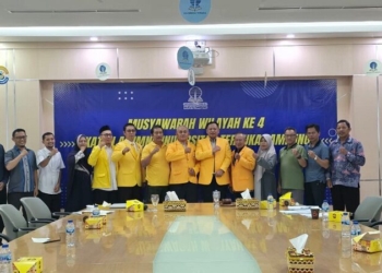 PTJJ Universitas Terbuka Jadi Kunci Naikkan APK Pendidikan Tinggi di Lampung