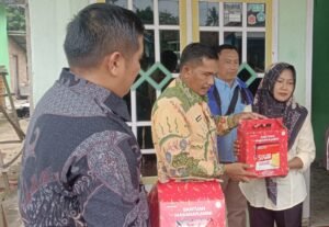 Lampung Utara Butuh Bantuan Pusat untuk Akomodir Kesehatan Warga