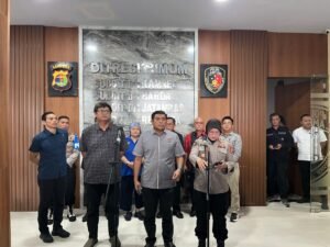 Hasil Ekshumasi Mahasiswa Diksar Mahepel Unila Alami Tumor Otak