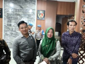Keluarga Pratama Wijaya Ragukan Hasil Ekshumasi
