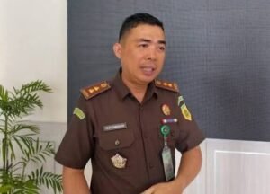 Zaidirina, Istri Komisaris PT. LEB Jalani Pemeriksaan Kali Kedua di Kejati Lampung