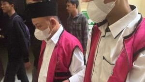 Dawam Rahardjo Siapkan Saksi Ahli dan Meringankan Tuntutan