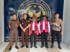 Dua Pegawai Waskita Diadili atas Dugaan Korupsi Proyek Tol Terpeka