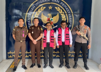 Dua Pegawai Waskita Diadili atas Dugaan Korupsi Proyek Tol Terpeka