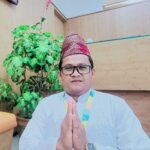 Ali Mustopa Mahasiswa Doktor Ekonomi Syariah UIN Raden Intan Lampung