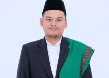 Sekretaris Umum Dewan Da'wah Lampung, Ust Aliyudin, S.H.,M.H. Dok.