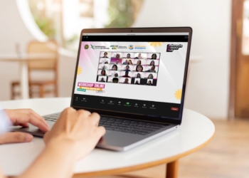 IOH Dorong Anak Muda Jadi Kreator Digital Lewat ICH