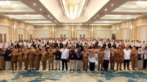 BPS Lampung Pertajam Instrumen Survei Program MBG Tahap II