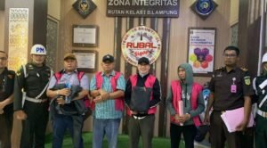 Selain Pasal Korupsi, Dendi Ramadhona Berpotensi Terjerat Pasal Pencucian Uang