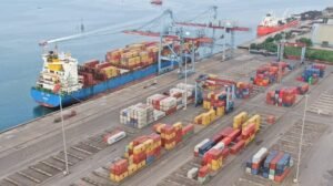 Pelabuhan Panjang Makin Strategis, IPC TPK Perkuat Konektivitas Logistik Sumatra Selatan